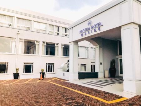 Protea Hotel By Marriott Port Elizabeth Marine