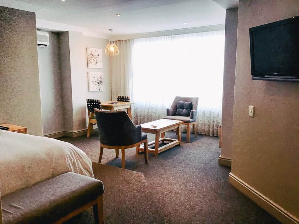 Protea Hotel By Marriott Port Elizabeth Marine