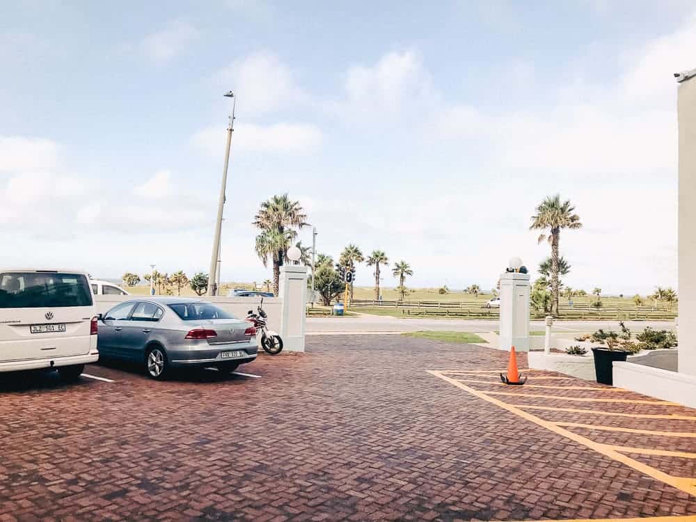 Protea Hotel By Marriott Port Elizabeth Marine