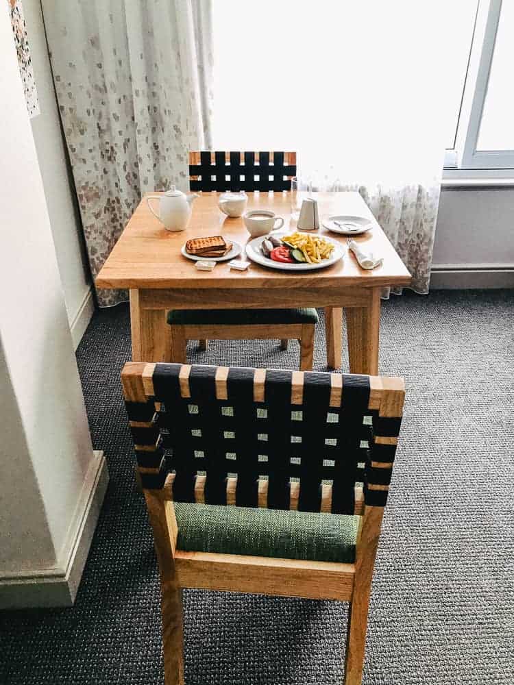 Protea Hotel By Marriott Port Elizabeth Marine