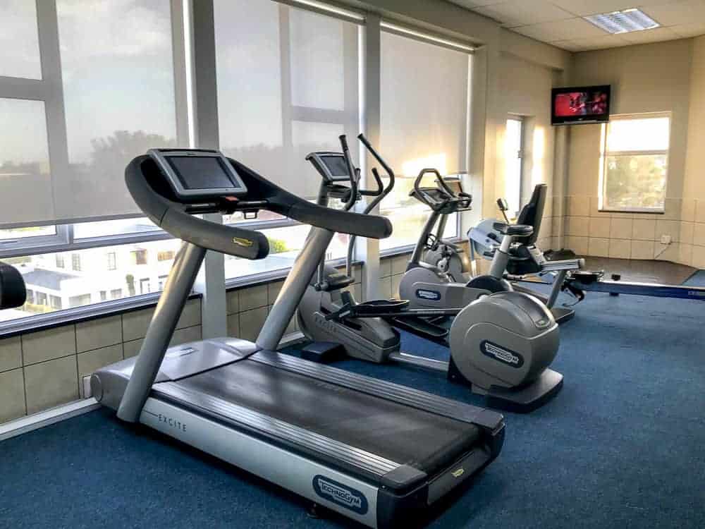 Protea Hotel By Marriott Port Elizabeth Marine