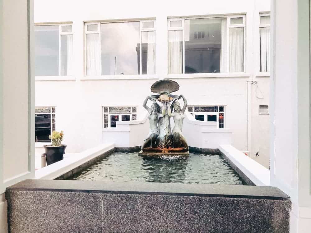 Protea Hotel By Marriott Port Elizabeth Marine