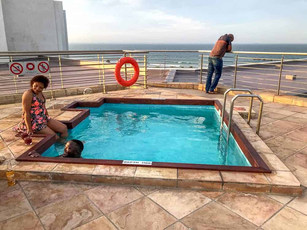 Protea Hotel By Marriott Port Elizabeth Marine