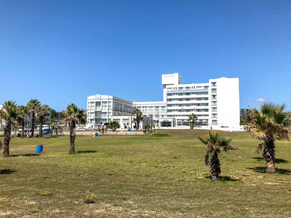 Protea Hotel By Marriott Port Elizabeth Marine