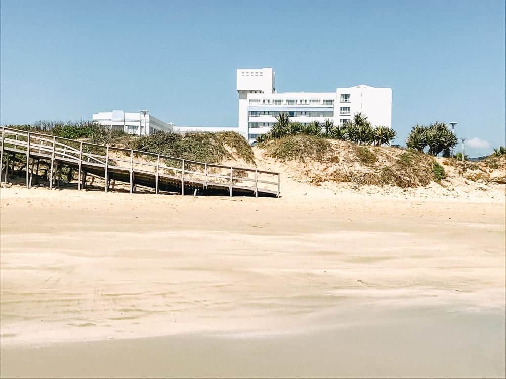 Protea Hotel By Marriott Port Elizabeth Marine