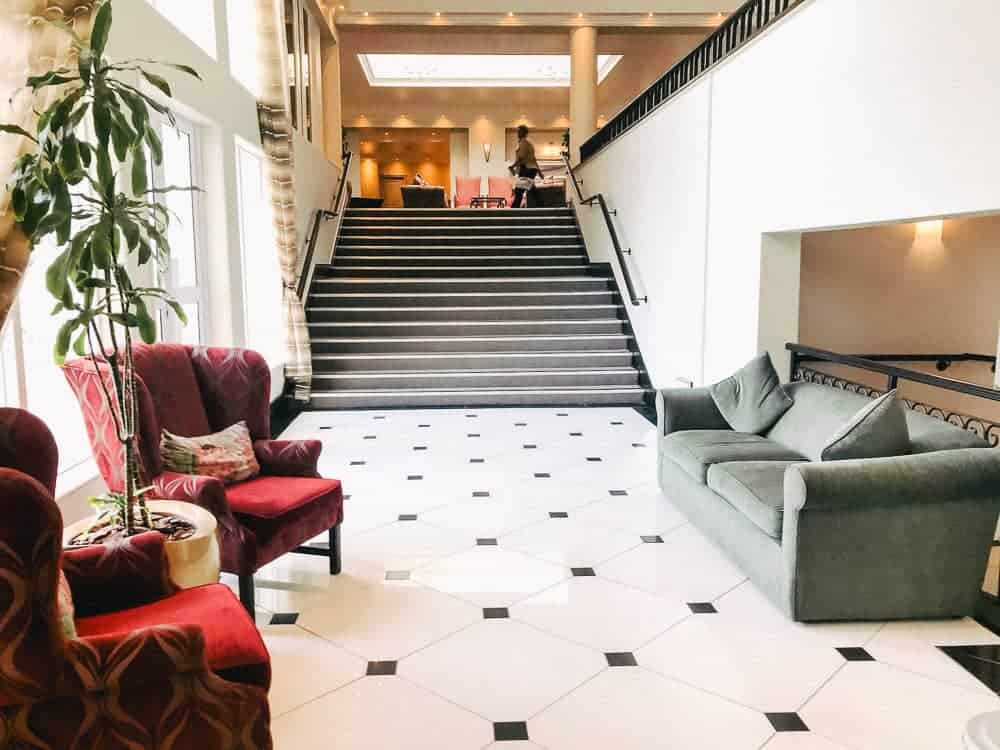 Protea Hotel By Marriott Port Elizabeth Marine