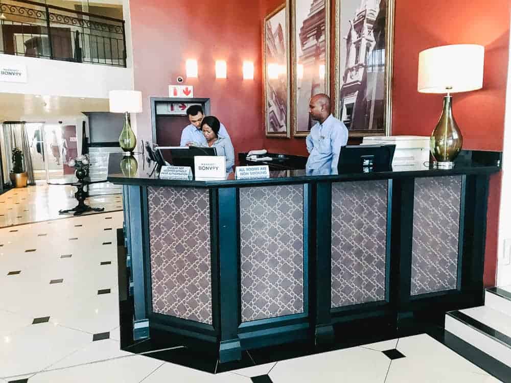 Protea Hotel By Marriott Port Elizabeth Marine