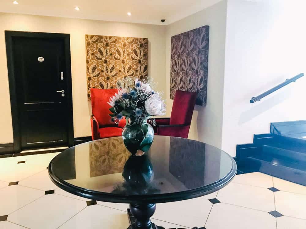 Protea Hotel By Marriott Port Elizabeth Marine