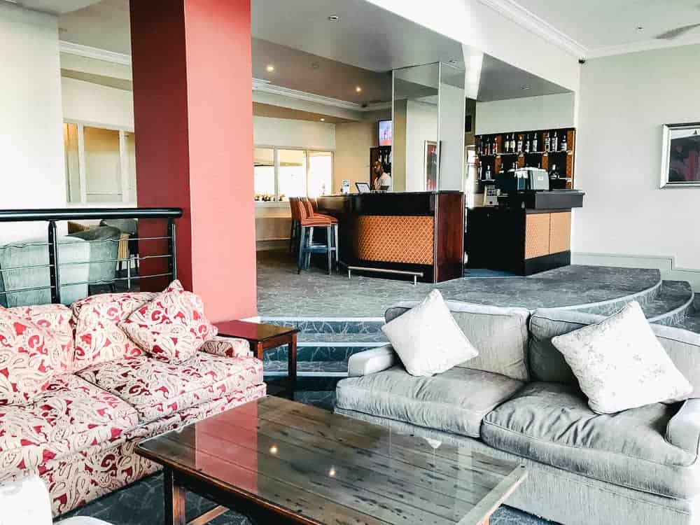 Protea Hotel By Marriott Port Elizabeth Marine