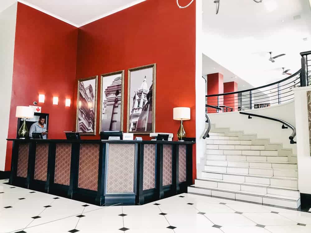 Protea Hotel By Marriott Port Elizabeth Marine