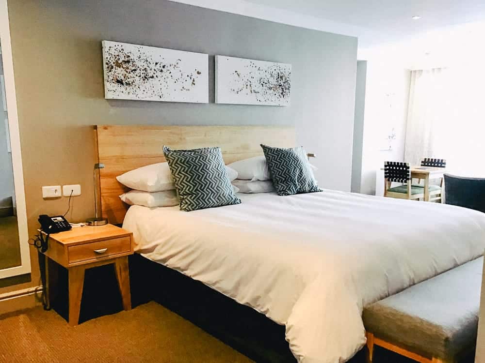 Protea Hotel By Marriott Port Elizabeth Marine