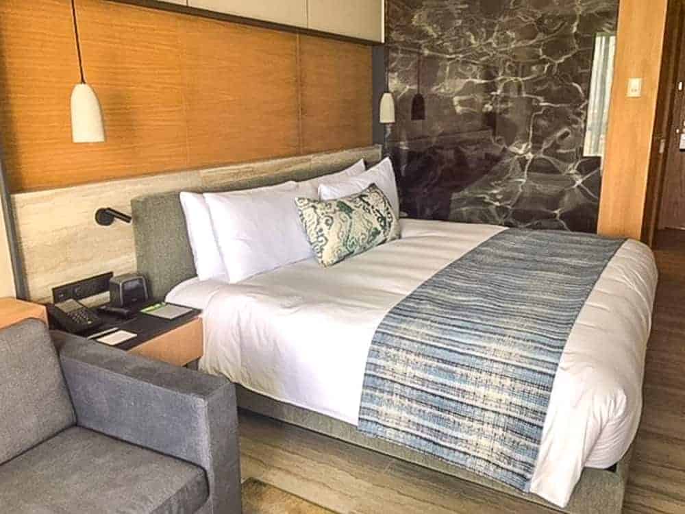 Renaissance Cancun Resort Marina