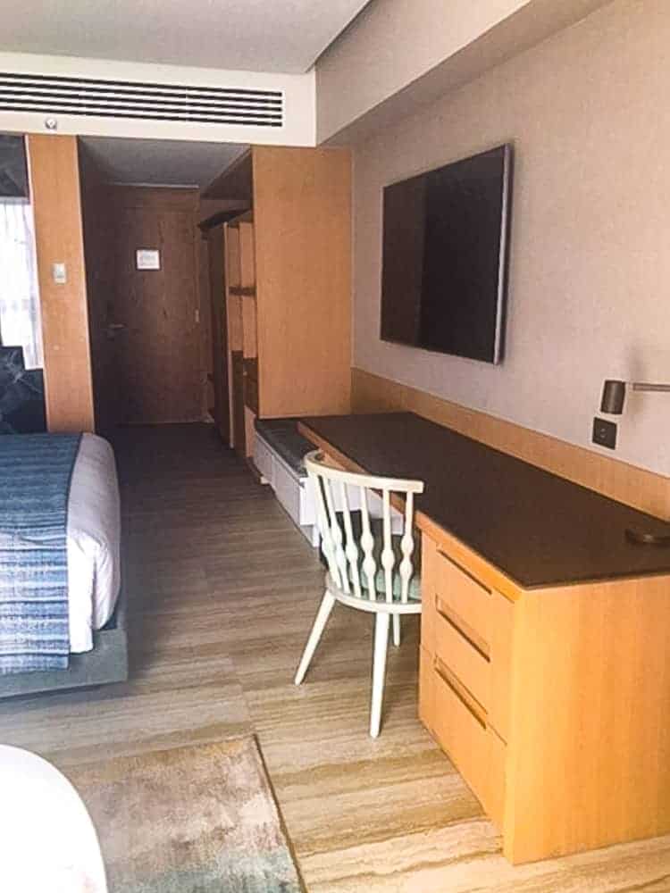 Renaissance Cancun Resort Marina