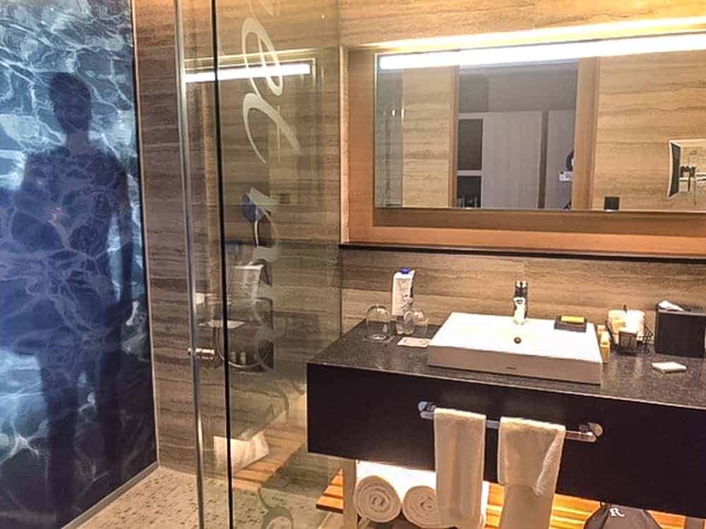 Renaissance Cancun Resort Marina