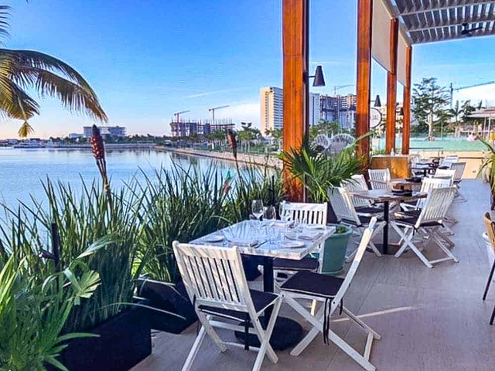 Renaissance Cancun Resort Marina