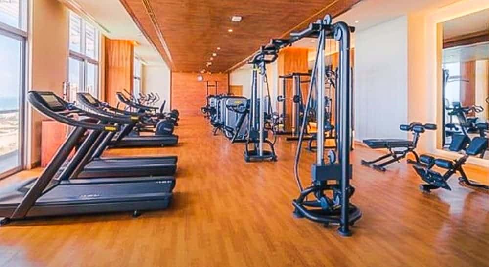 Renaissance Cancun Resort Marina