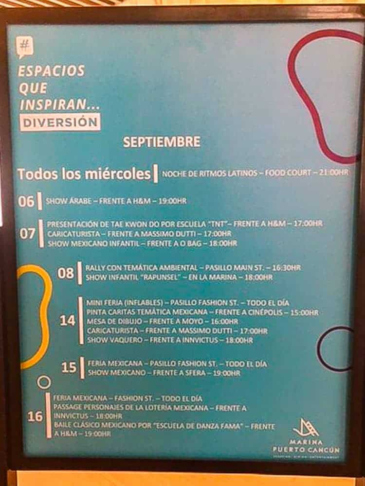 Renaissance Cancun Resort Marina