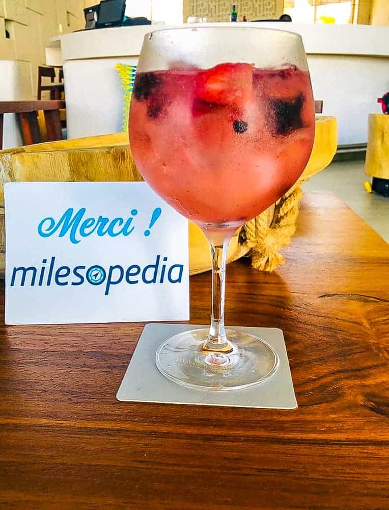 Renaissance Cancun Resort Marina