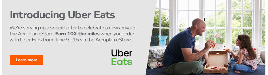 Uber Eats Estore Fr