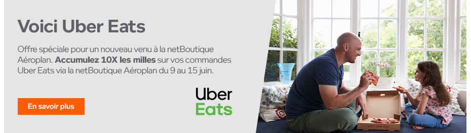 Uber Eats Estore Fr