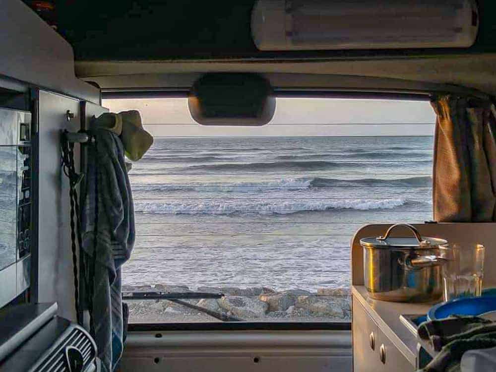 Van Life
