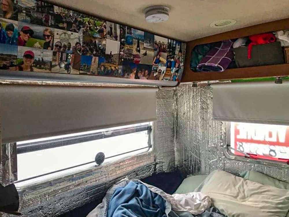 Van Life