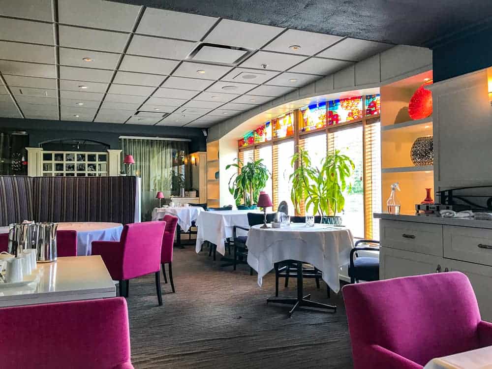 Best Western Premier Hotel Aristocrate