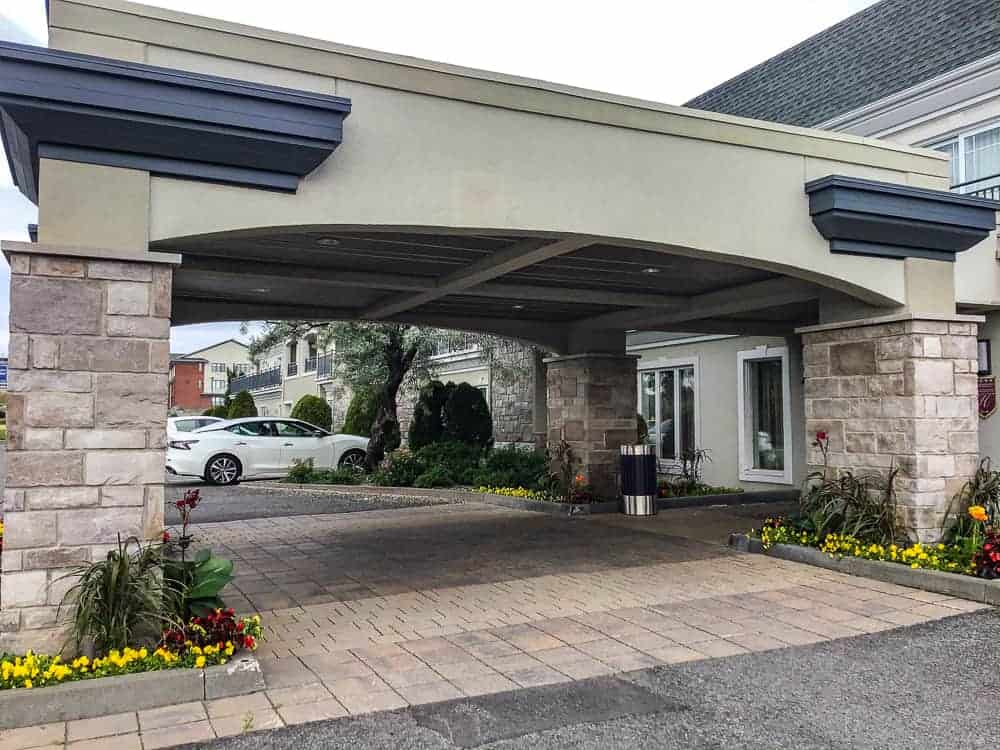 Best Western Premier Hotel Aristocrate