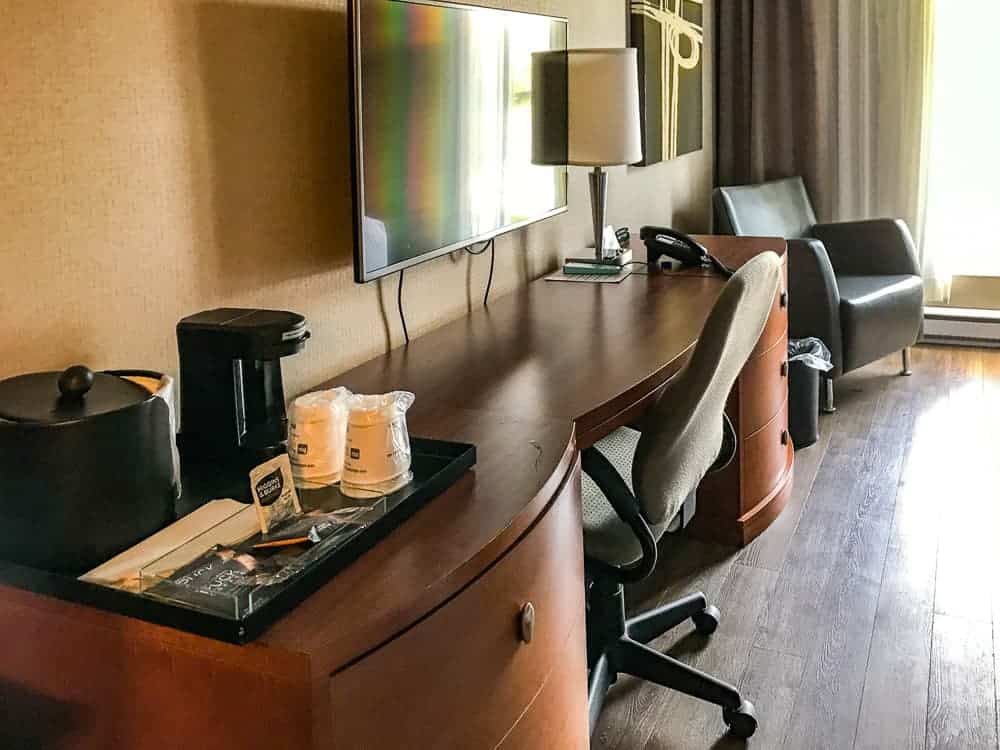 Best Western Premier Hotel Aristocrate