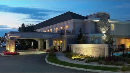 Best Western Premier Hotel Aristocrat