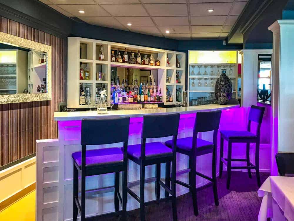 Best Western Premier Hotel Aristocrate