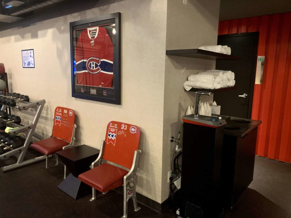 Canadiens