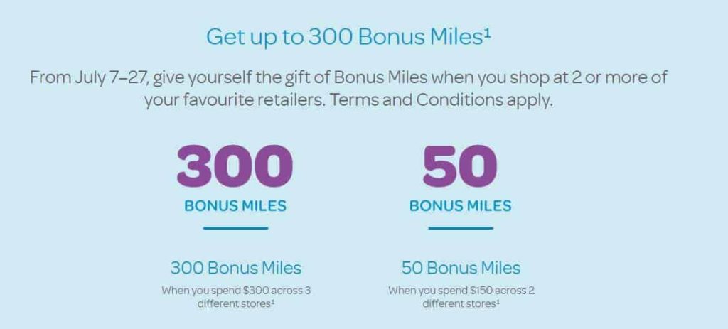 Noel In Summer Air Miles