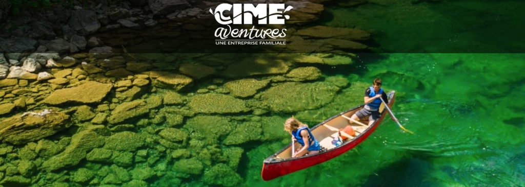 Cimes Aventure