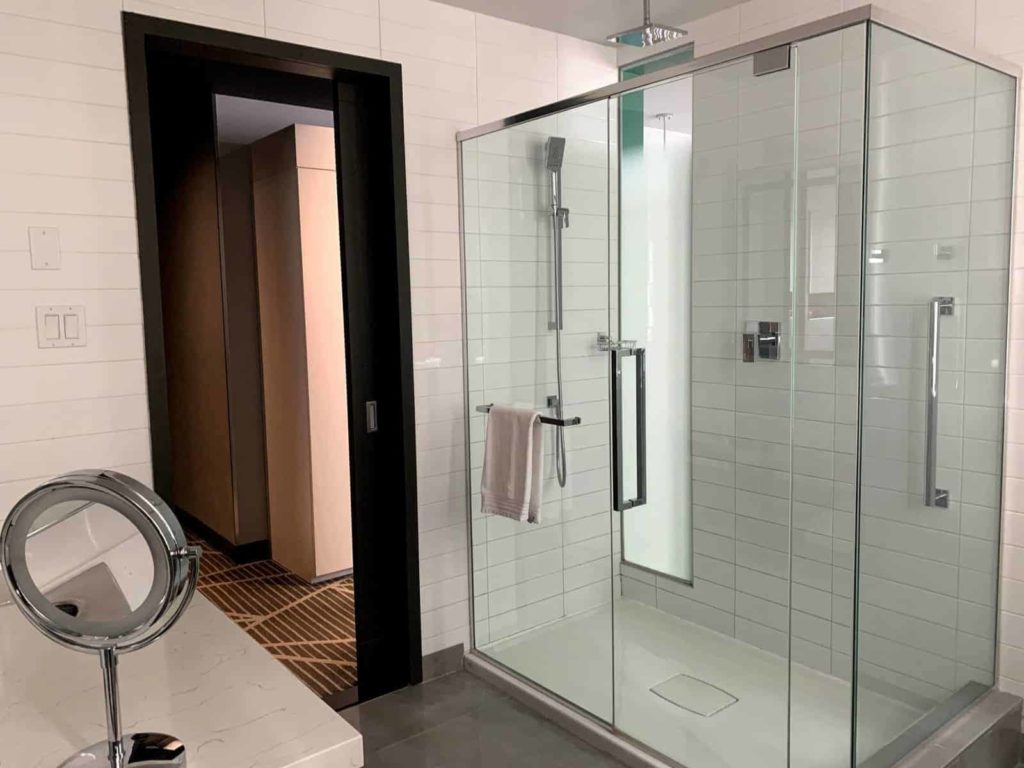 Douche Salle De Bain