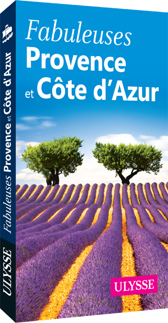 Fabuleuses Provence