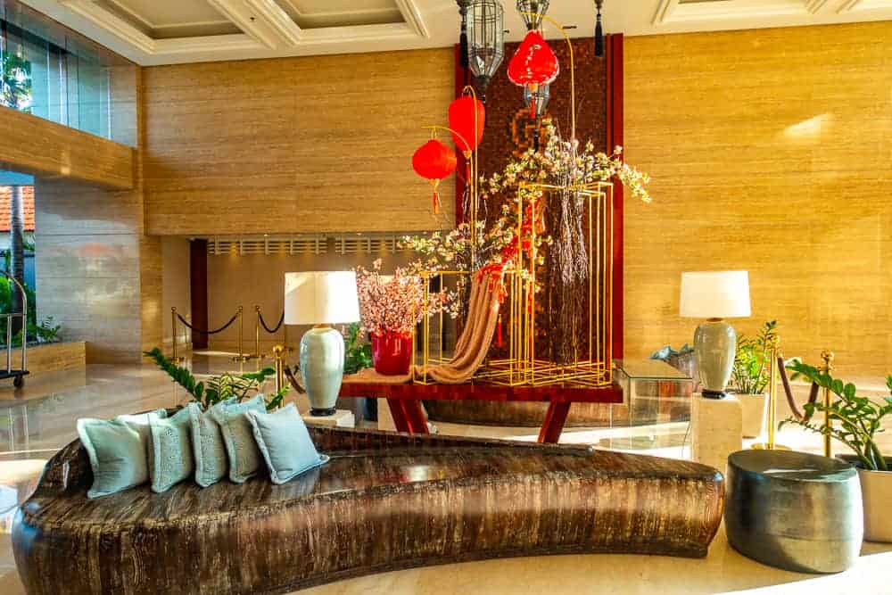 Fairfield By Marriott Bali Legian