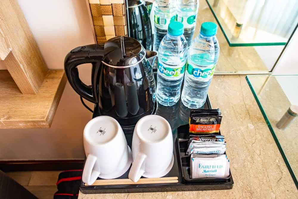 Fairfield By Marriott Bali Legian