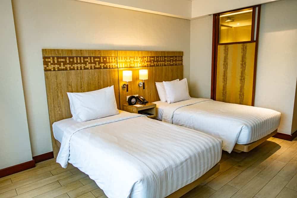 Fairfield By Marriott Bali Legian