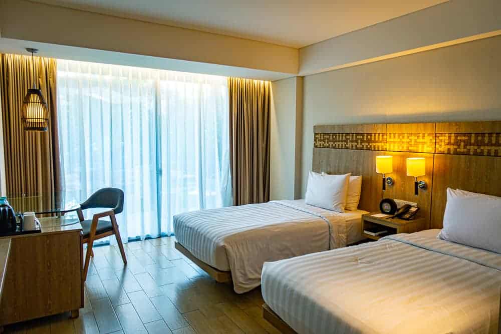 Fairfield By Marriott Bali Legian