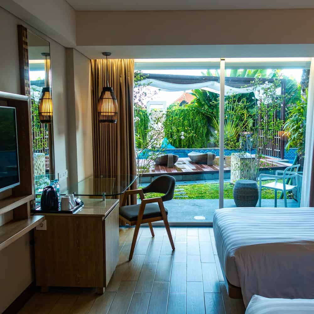 Fairfield By Marriott Bali Legian