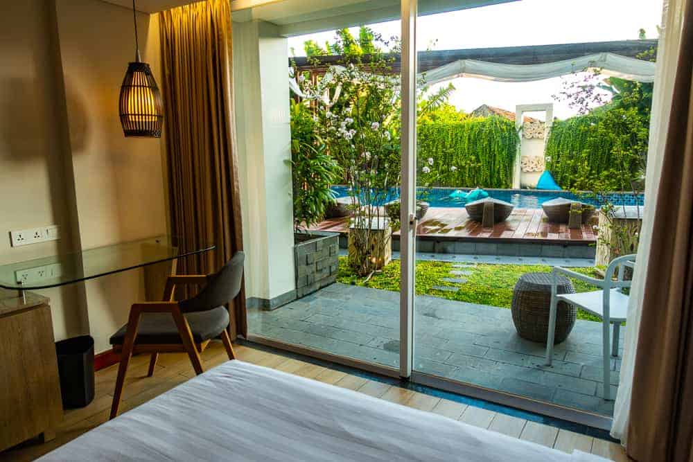 Fairfield By Marriott Bali Legian