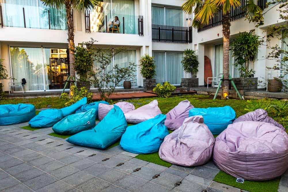 Fairfield By Marriott Bali Legian