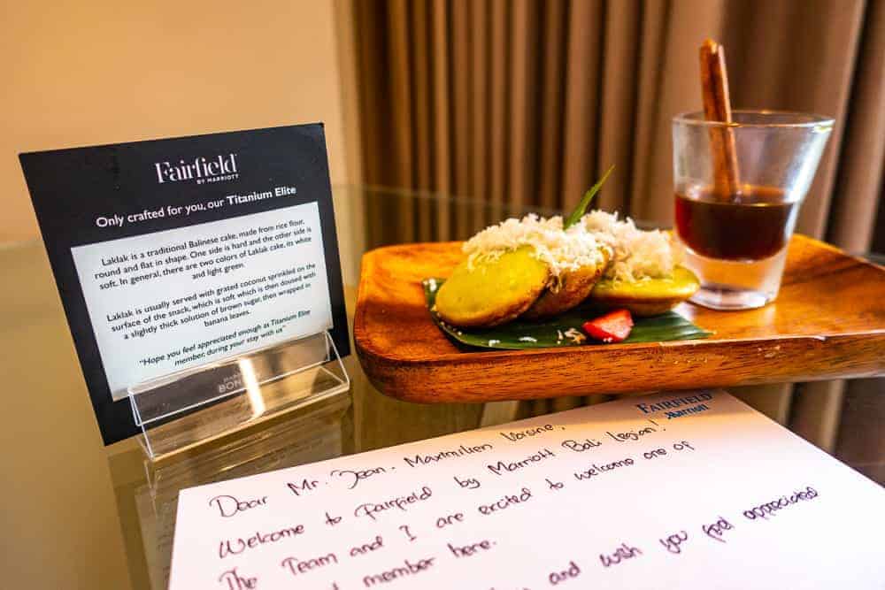 Fairfield By Marriott Bali Legian