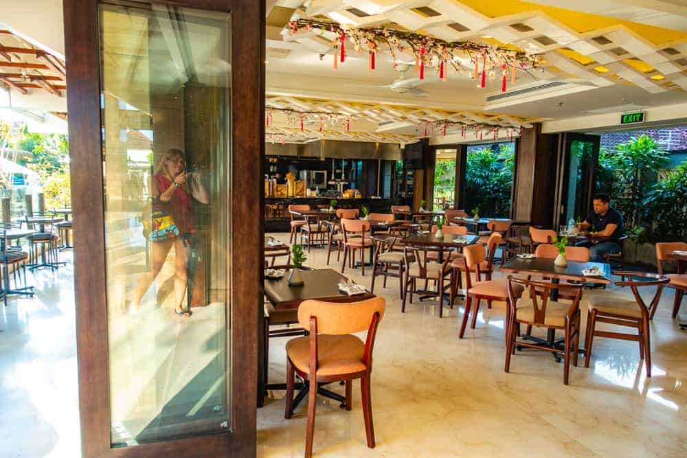 Fairfield By Marriott Bali Legian