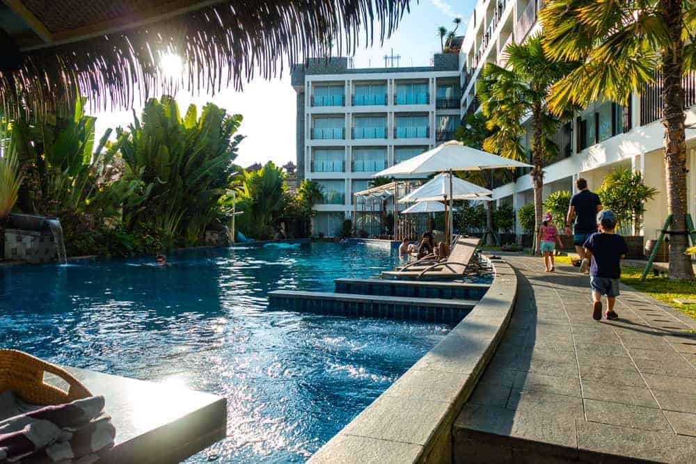 Fairfield By Marriott Bali Legian