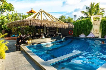 Fairfield By Marriott Bali Legian