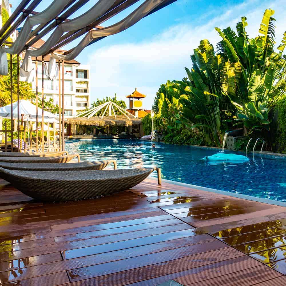 Fairfield By Marriott Bali Legian