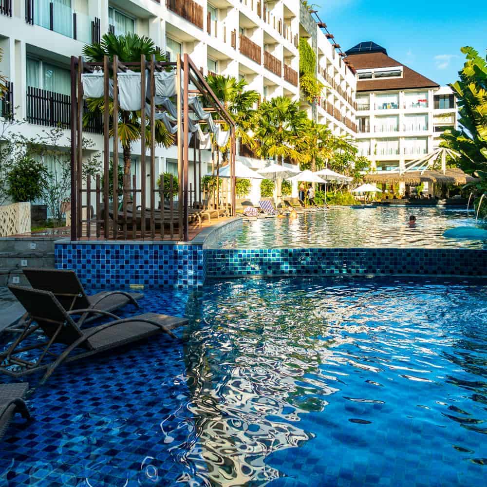 Fairfield By Marriott Bali Legian