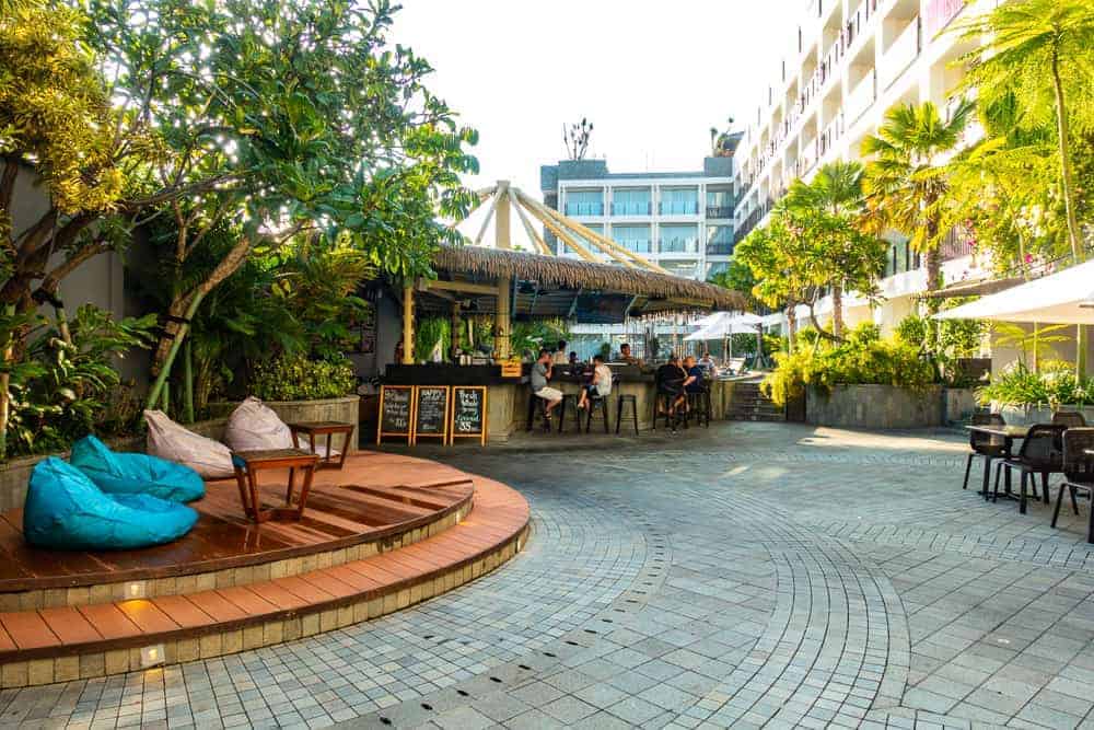 Fairfield By Marriott Bali Legian